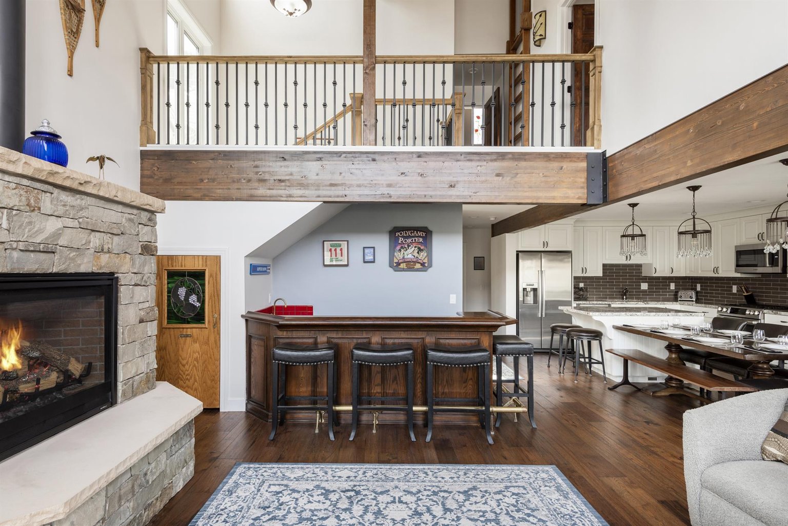 Park City Vacation Rental