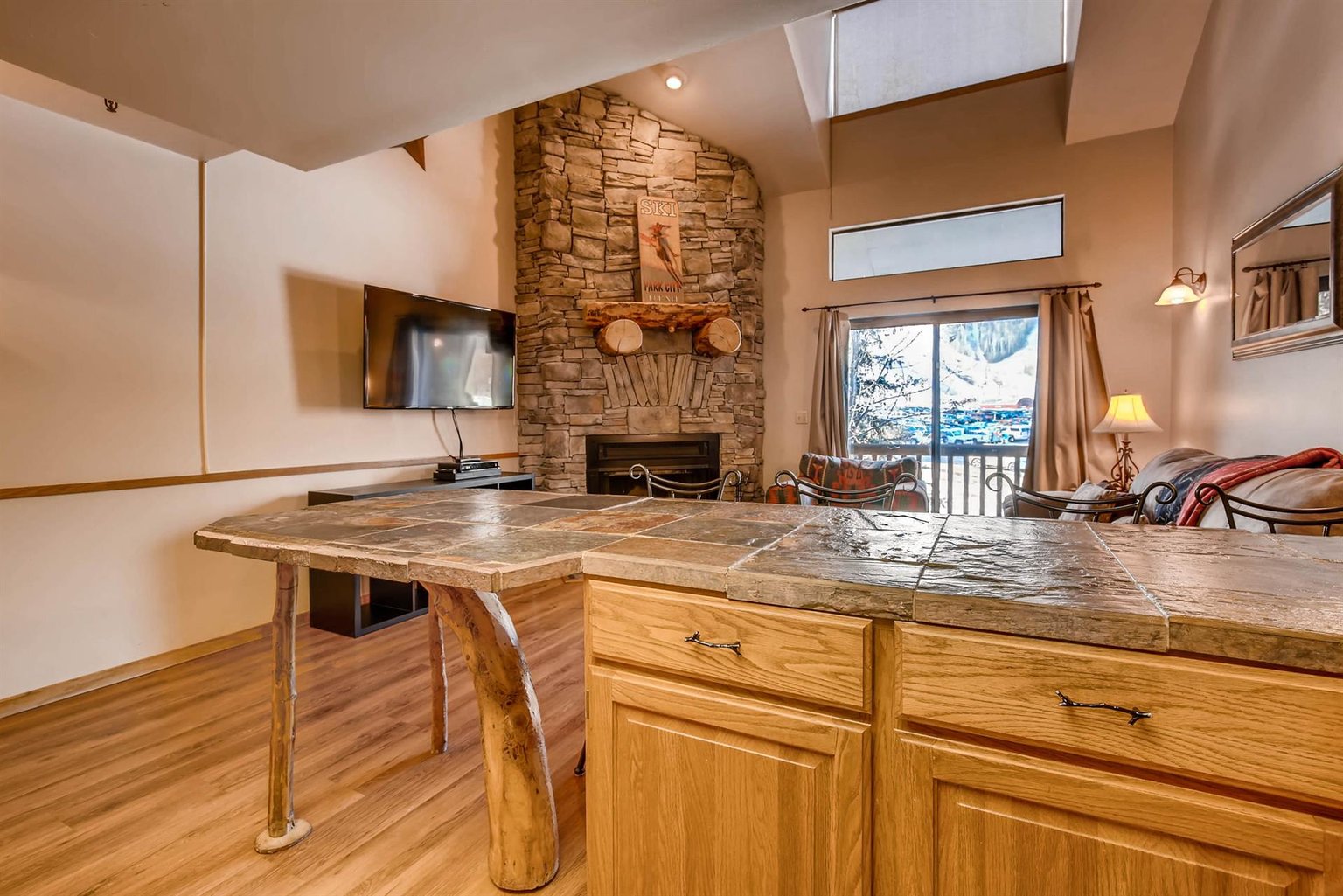 Park City Vacation Rental