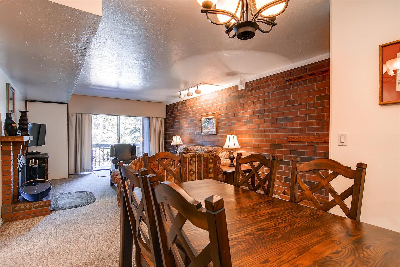 Park City Vacation Rental