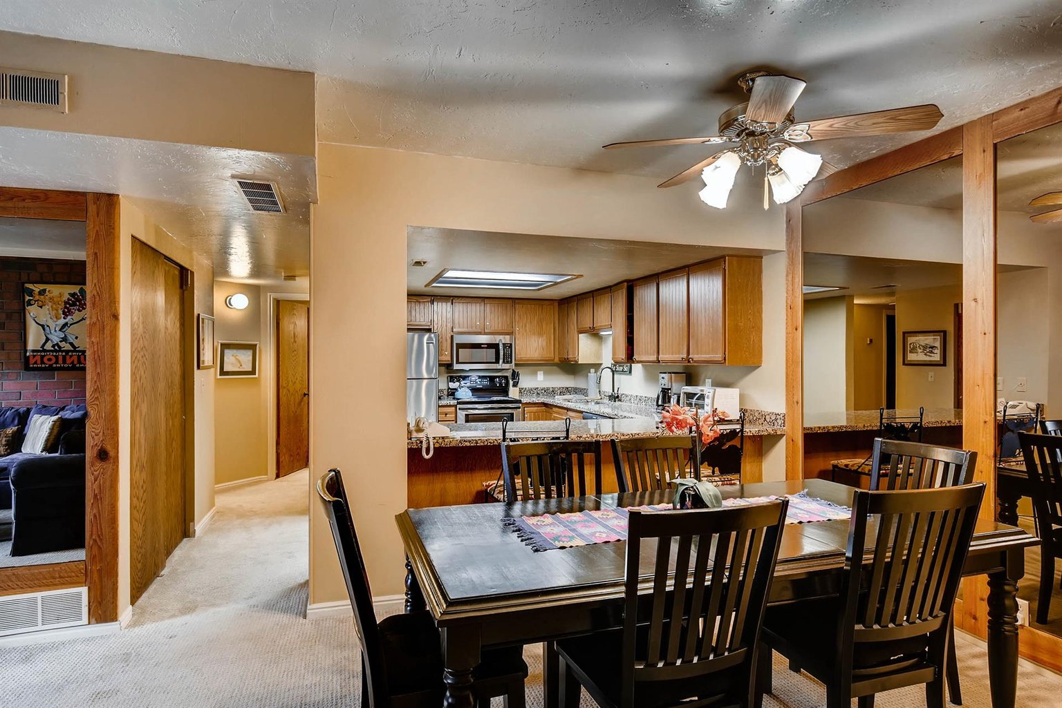 Park City Vacation Rental