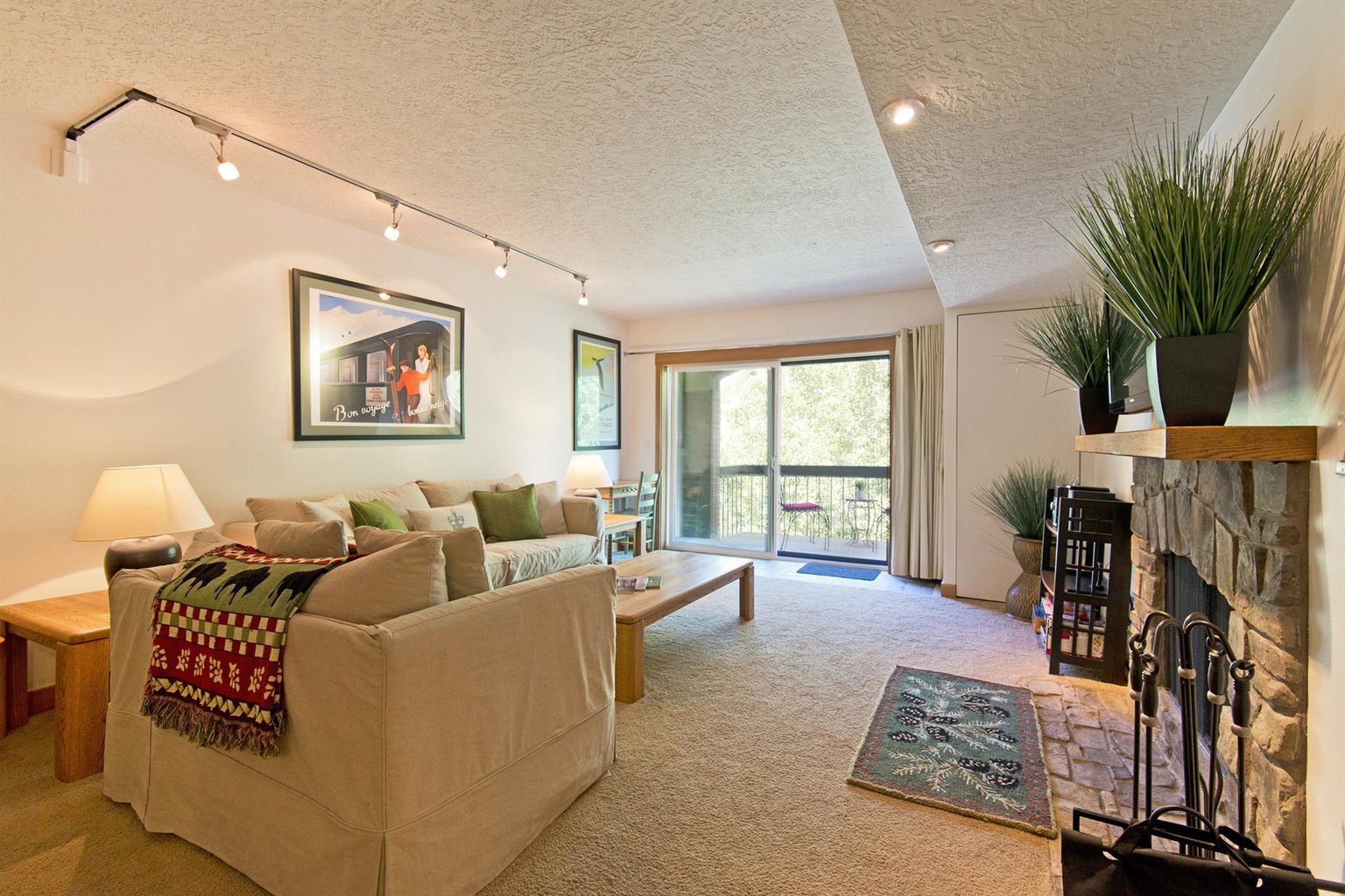 Park City Vacation Rental