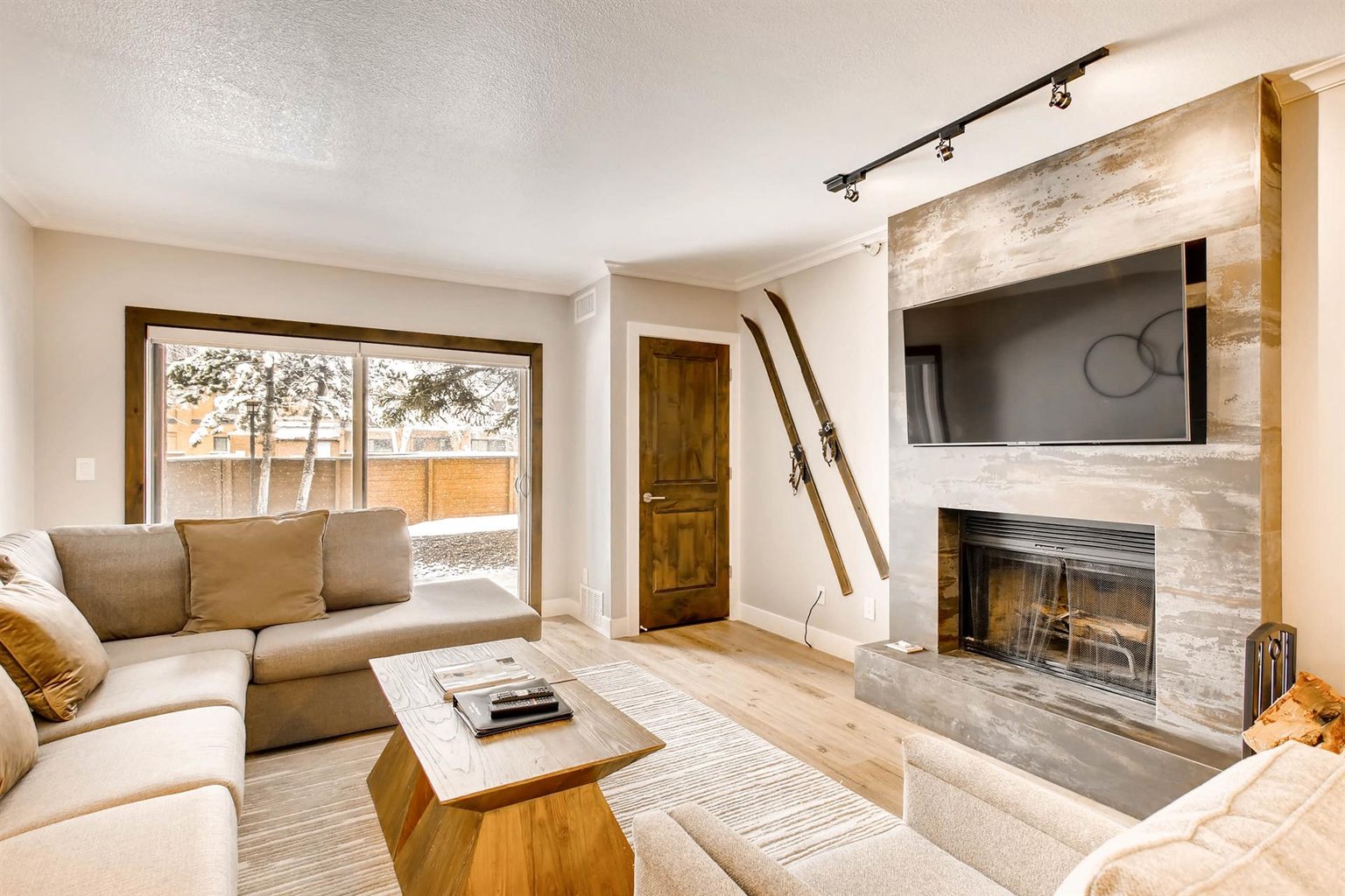 Park City Vacation Rental