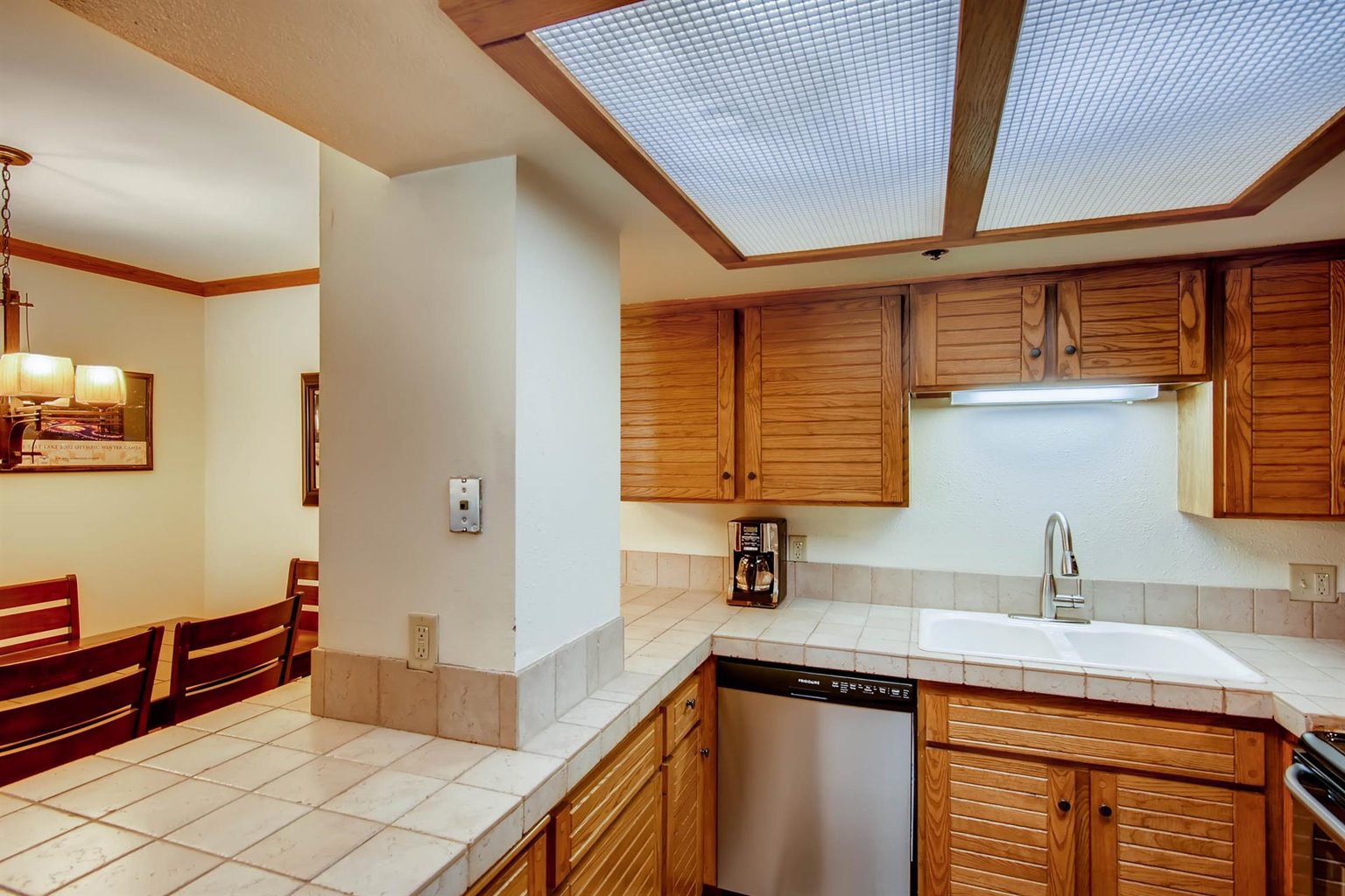 Park City Vacation Rental
