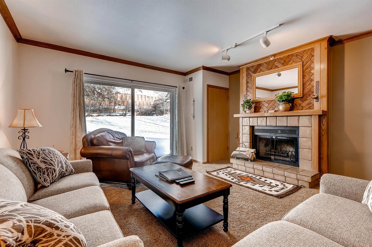 Park City Vacation Rental