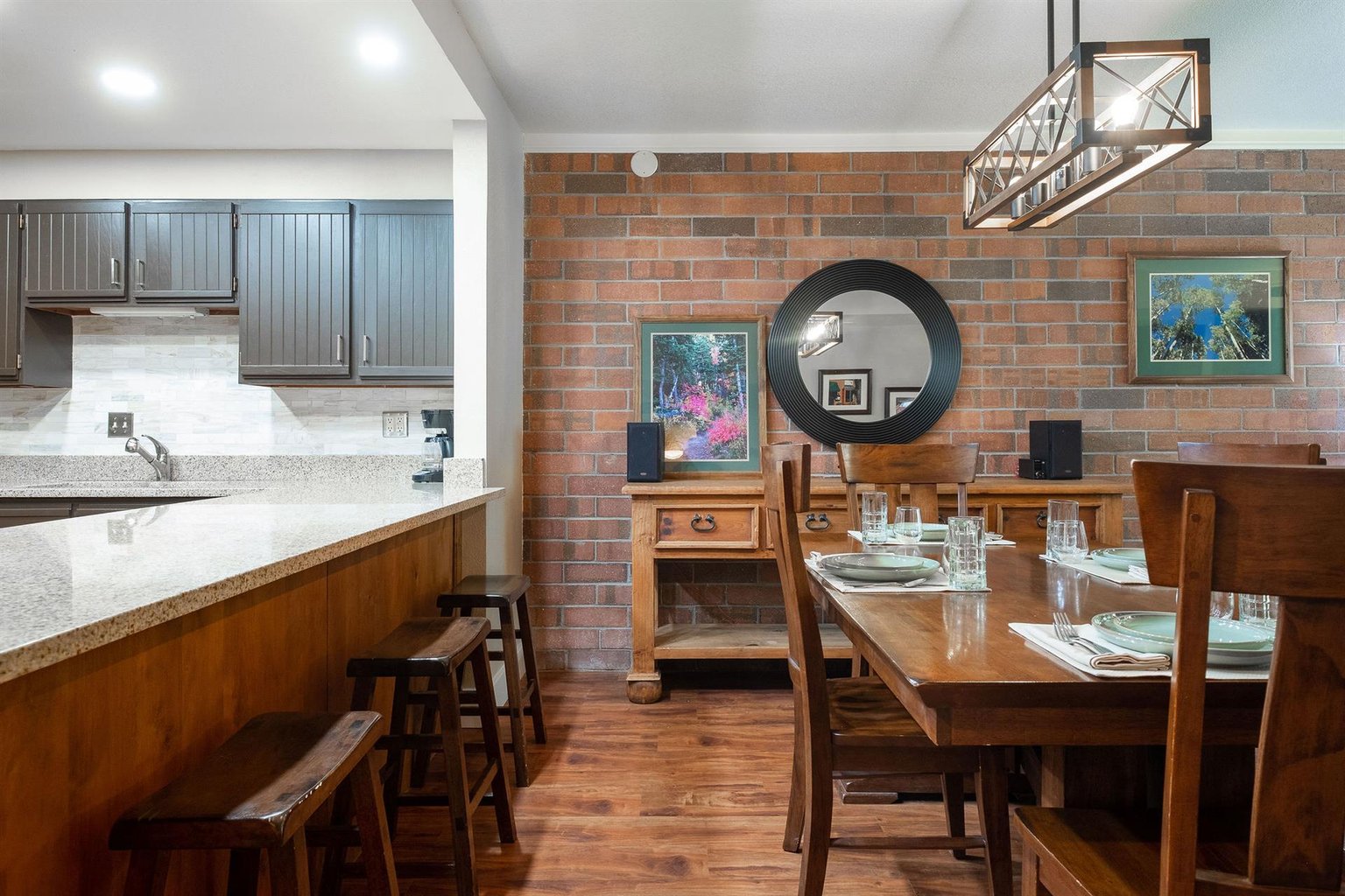 Park City Vacation Rental