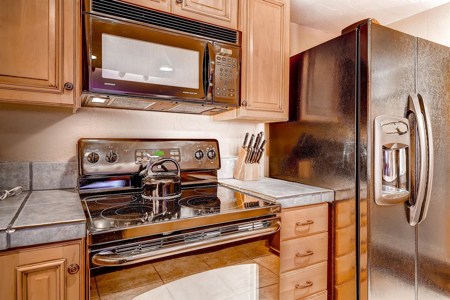 Park City Vacation Rental