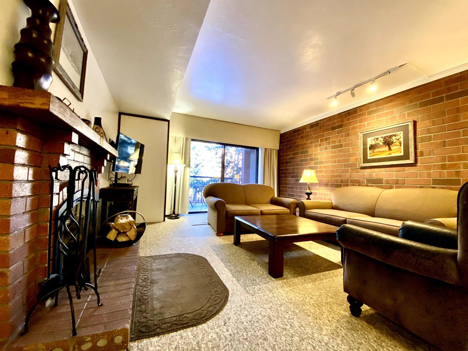 Park City Vacation Rental