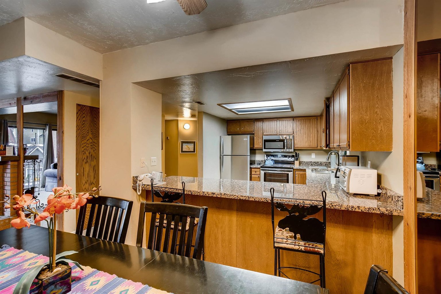 Park City Vacation Rental