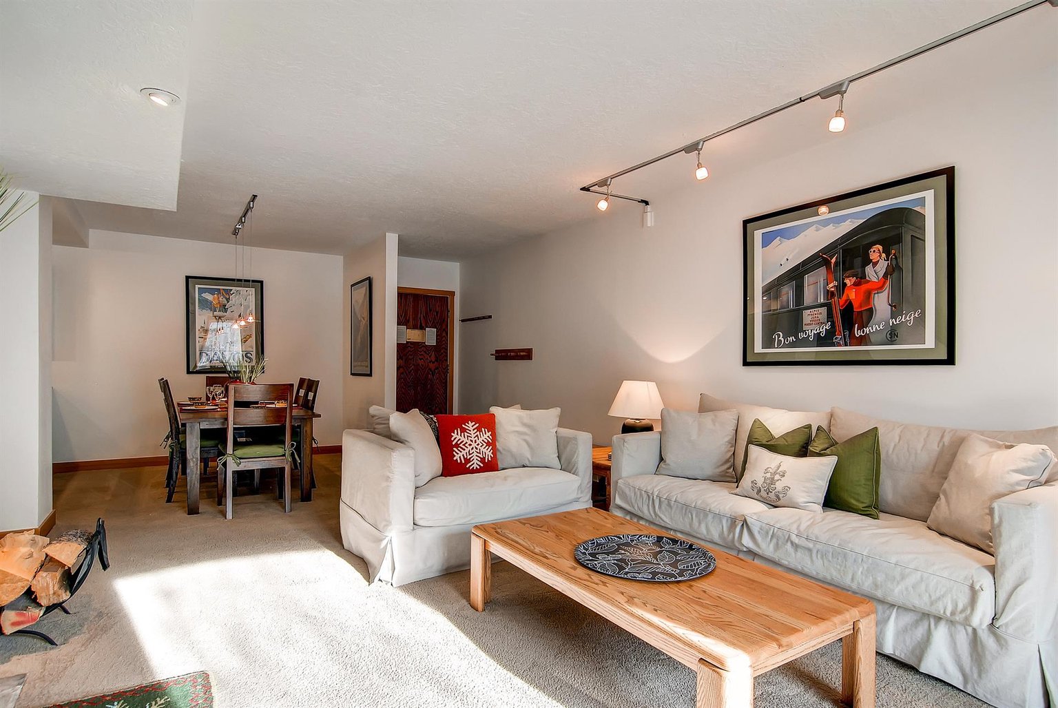 Park City Vacation Rental