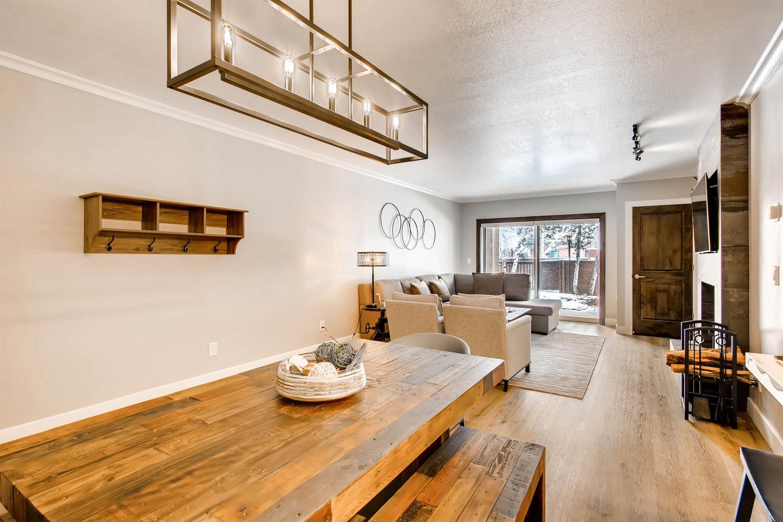 Park City Vacation Rental