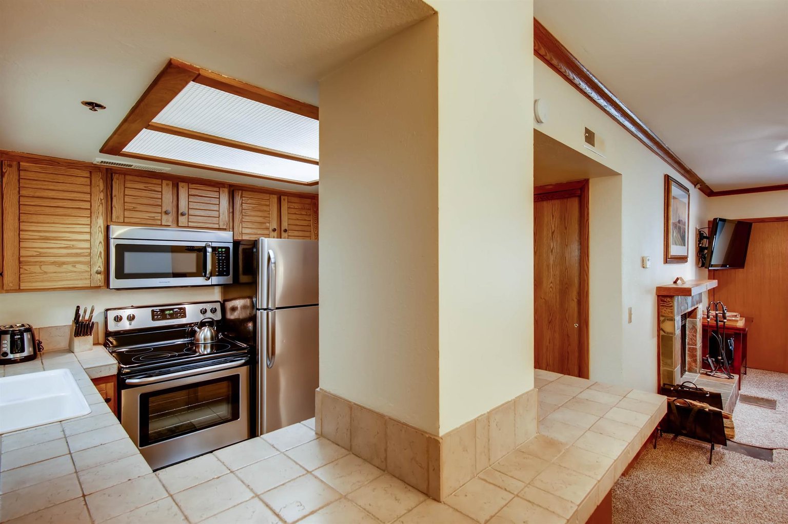 Park City Vacation Rental