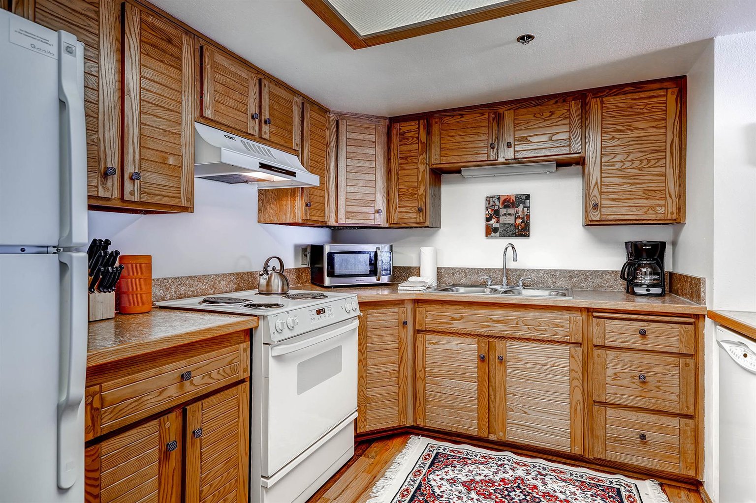 Park City Vacation Rental