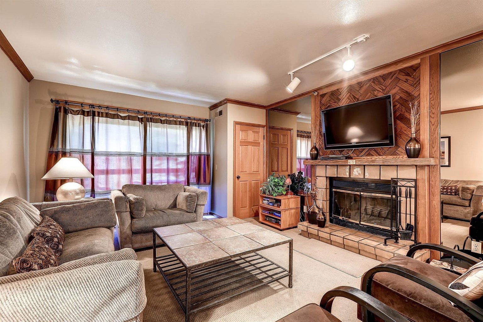 Park City Vacation Rental