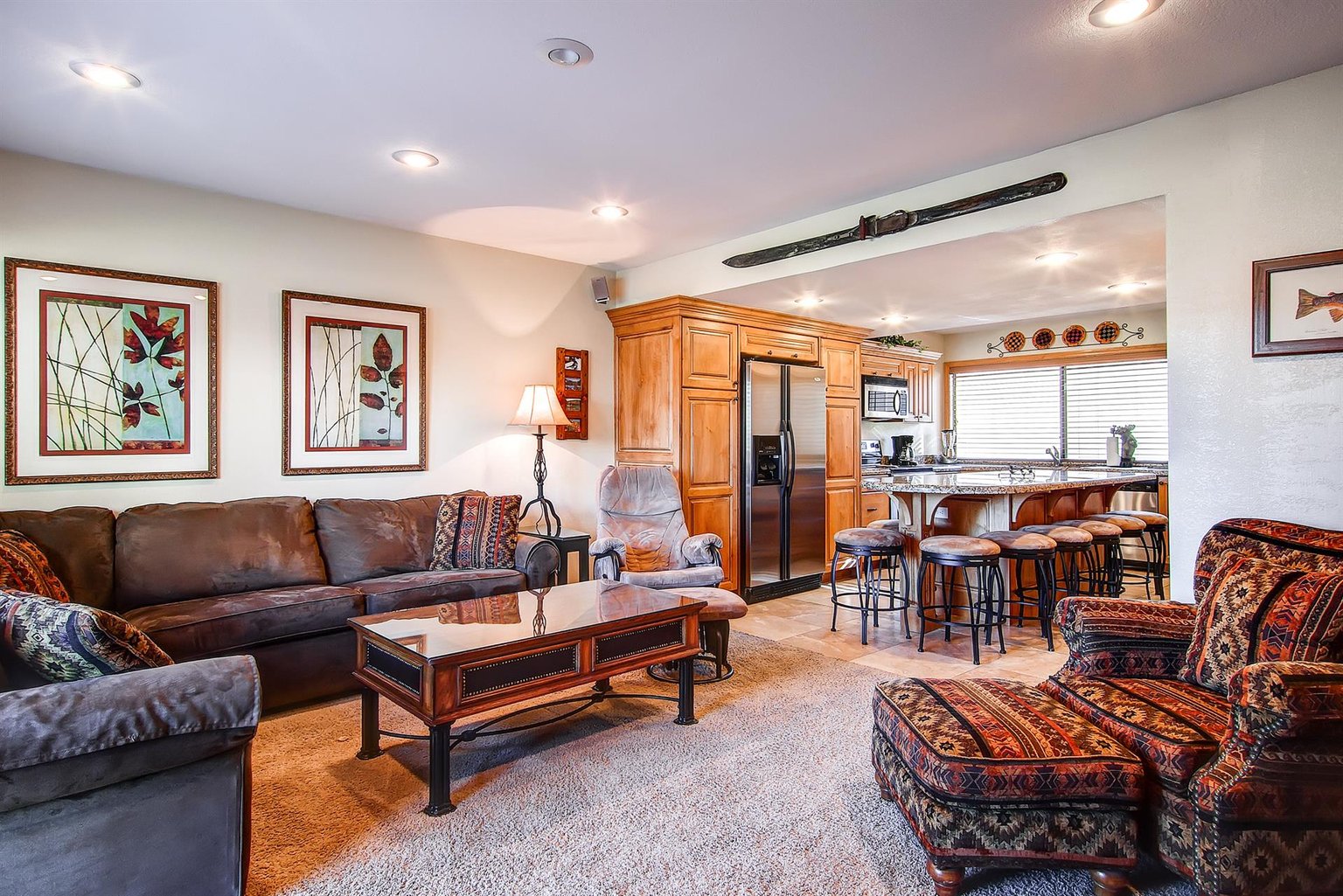 Park City Vacation Rental