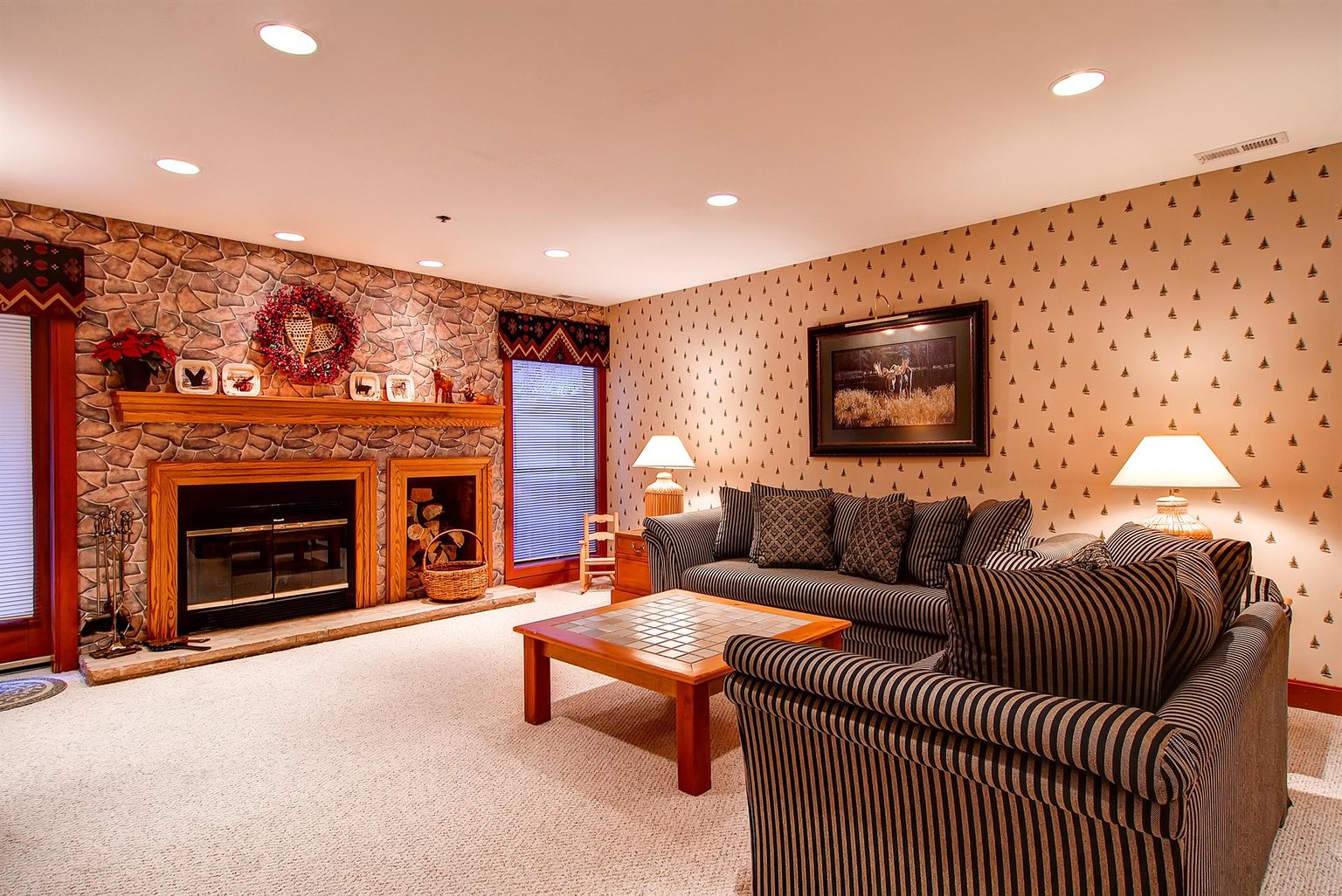 Park City Vacation Rental