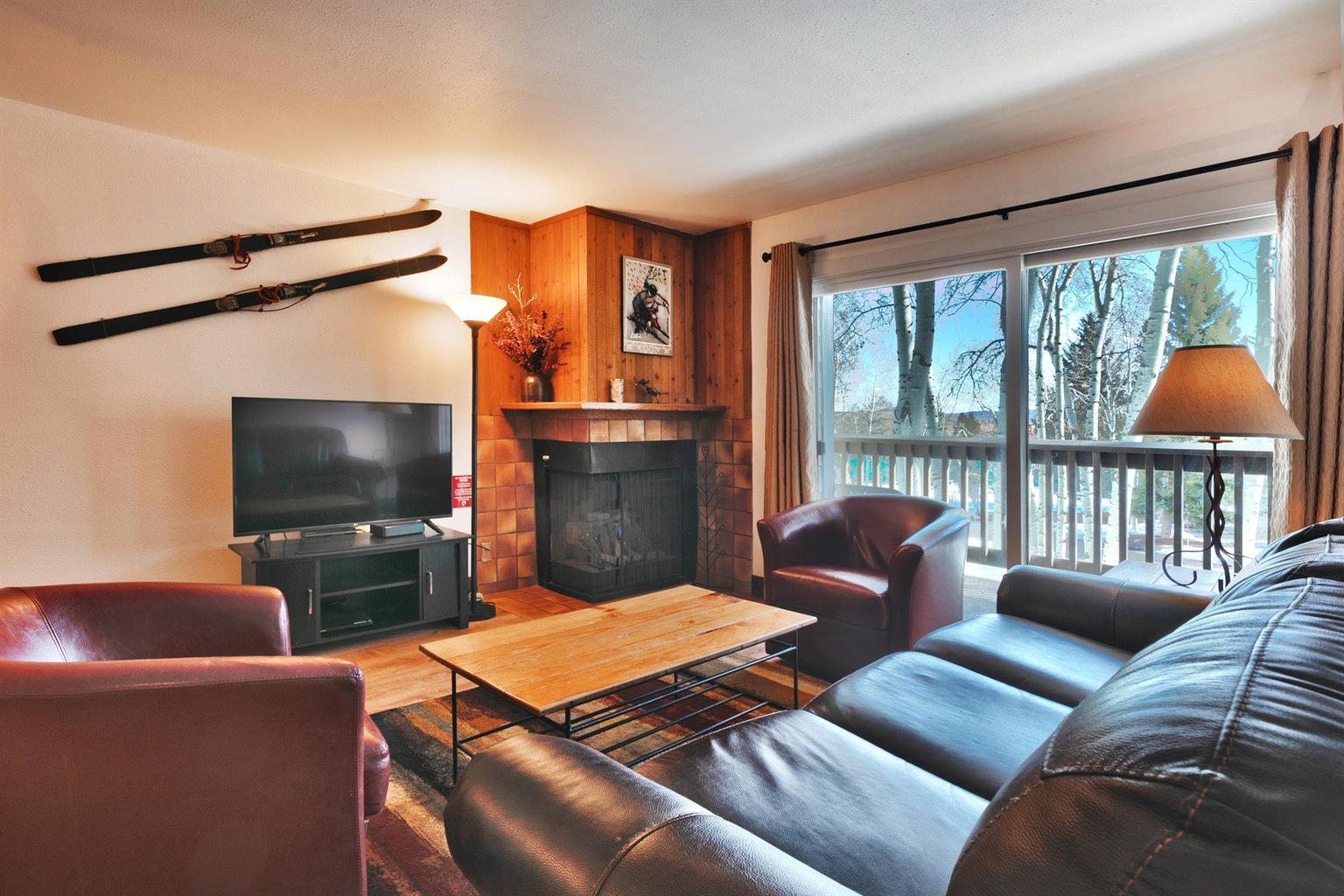 Park City Vacation Rental