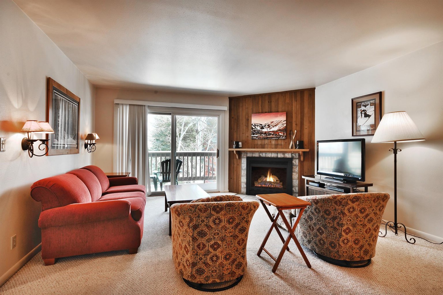 Park City Vacation Rental