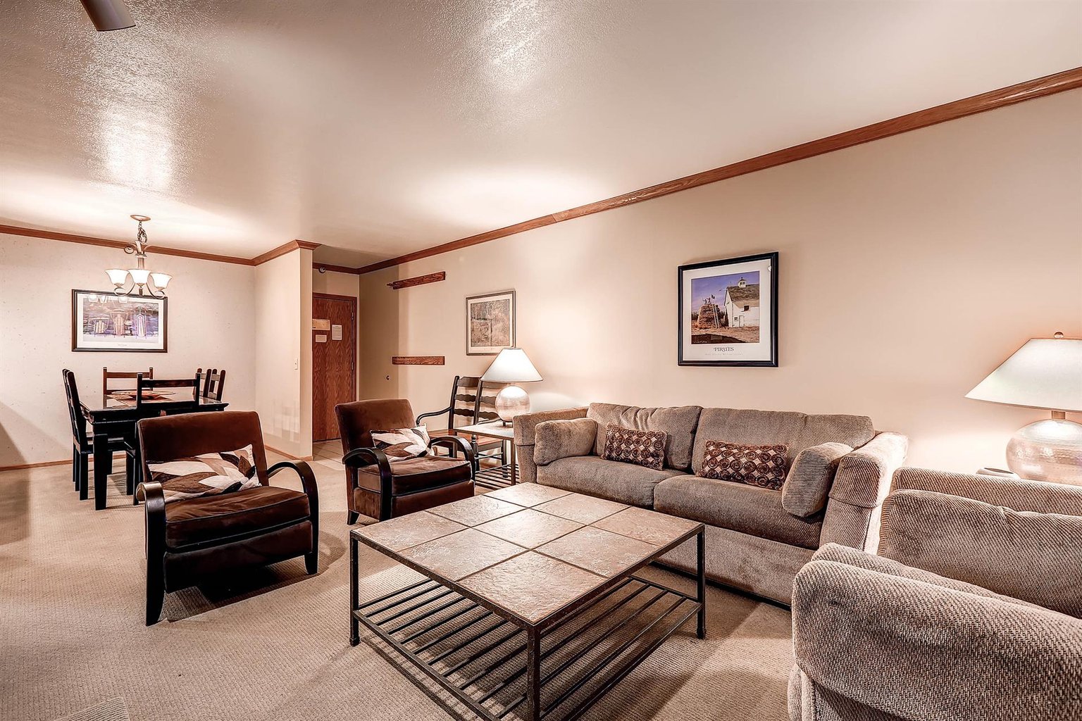 Park City Vacation Rental
