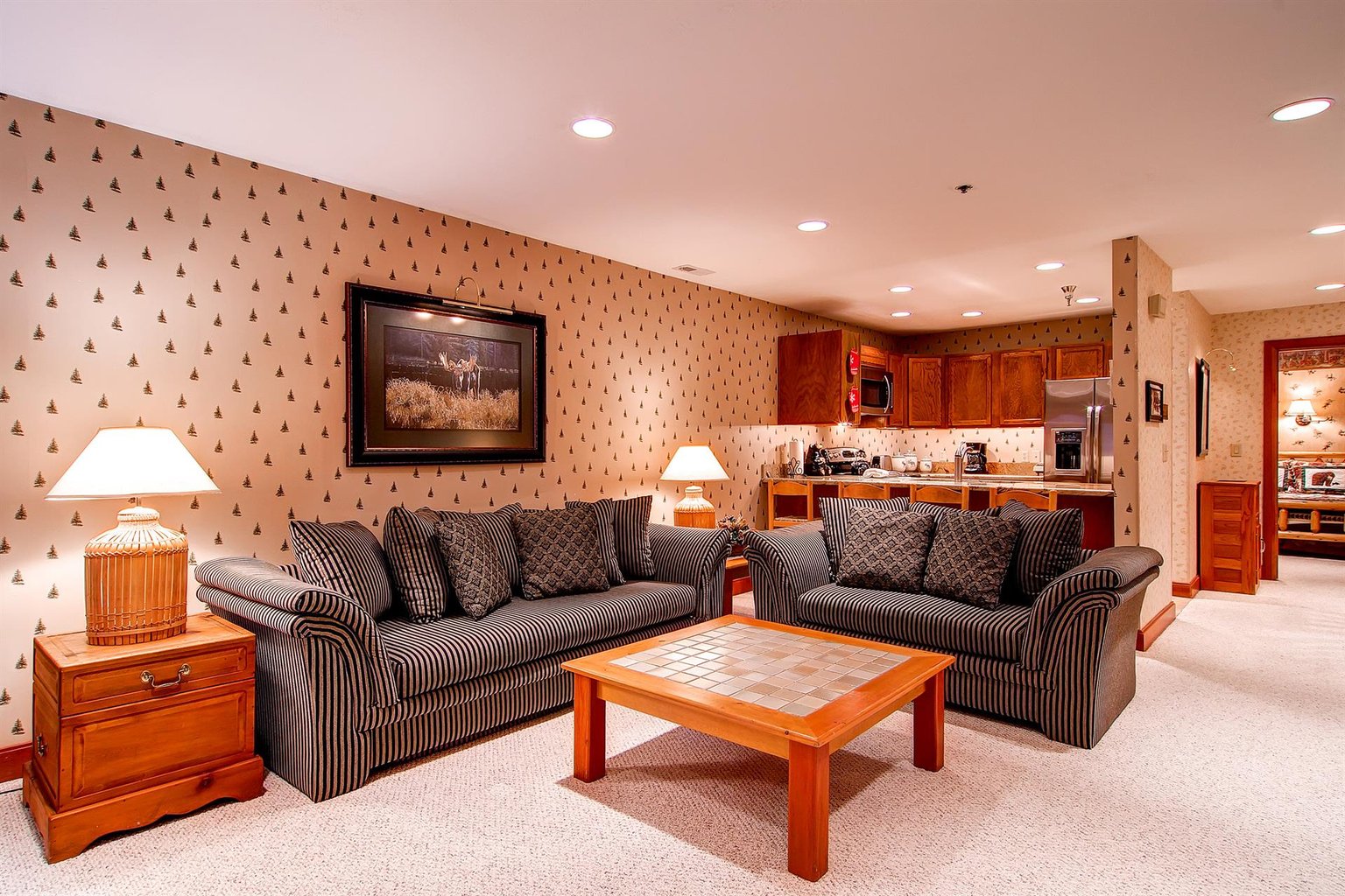 Park City Vacation Rental