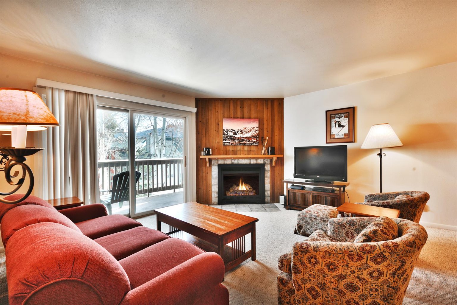 Park City Vacation Rental