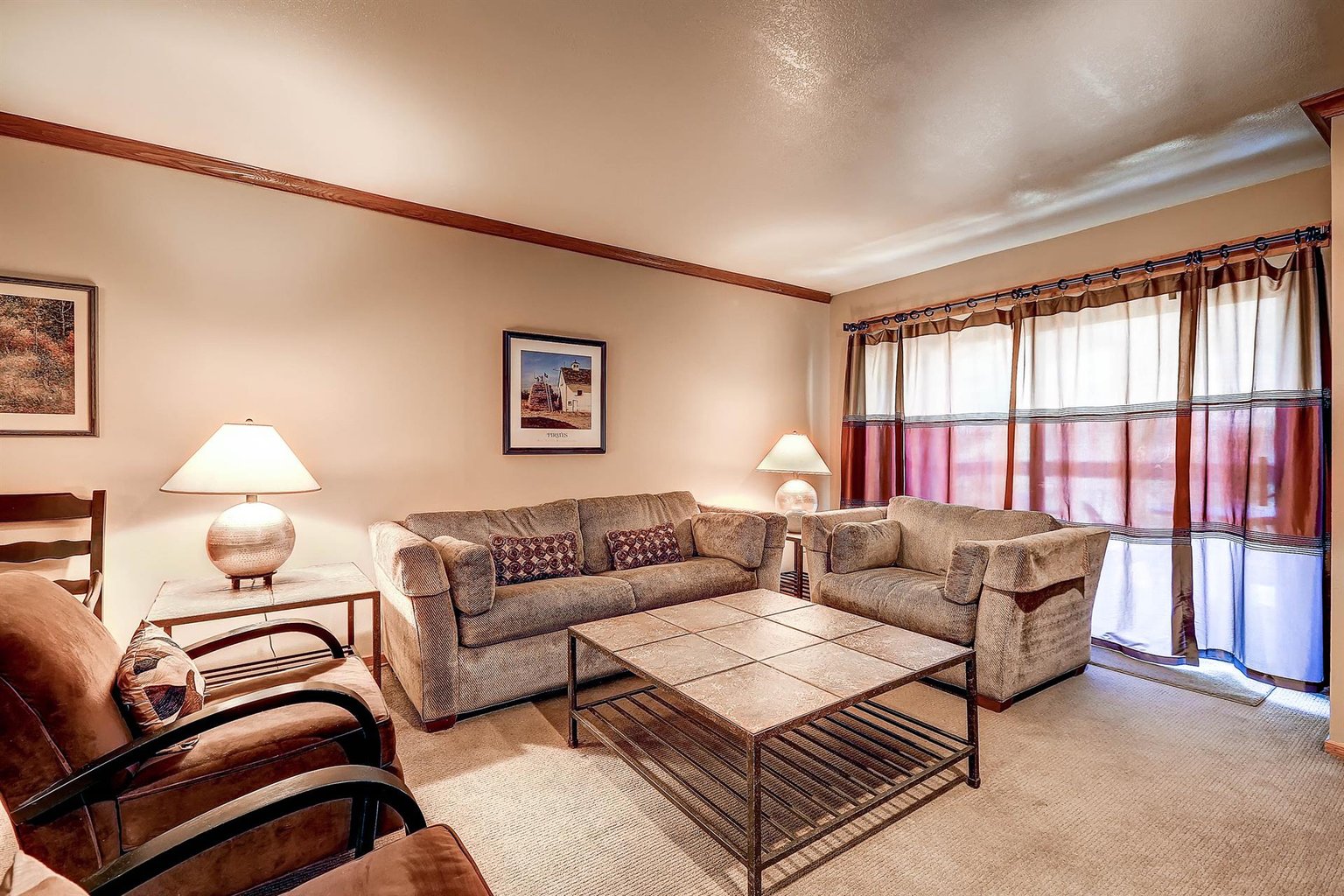 Park City Vacation Rental