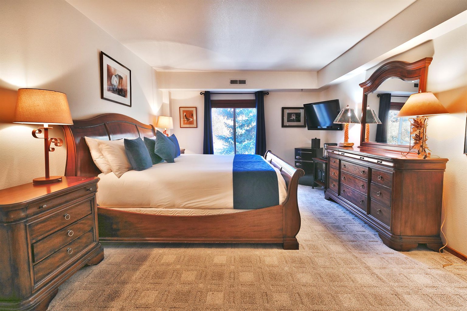 Park City Vacation Rental