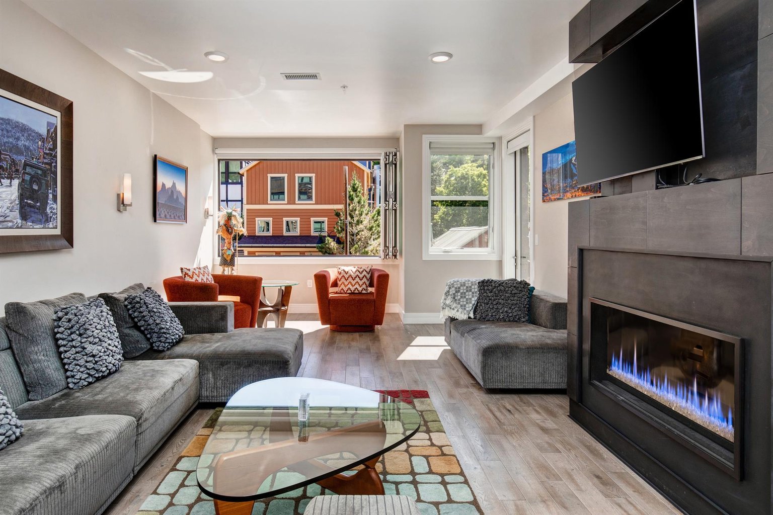 Park City Vacation Rental