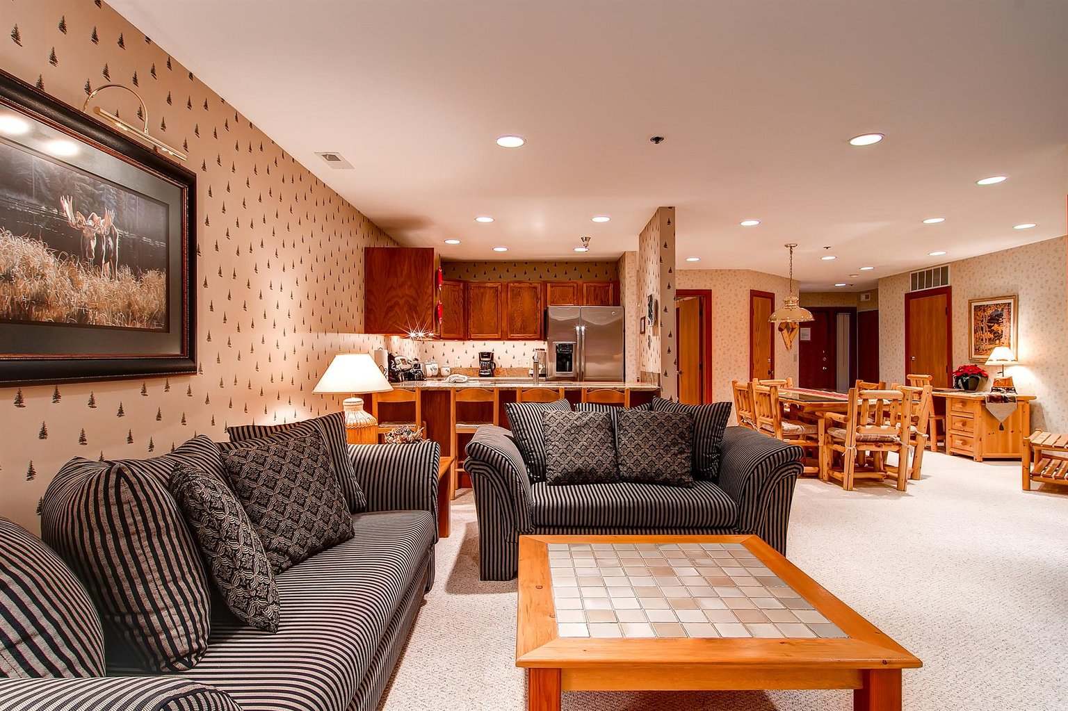 Park City Vacation Rental