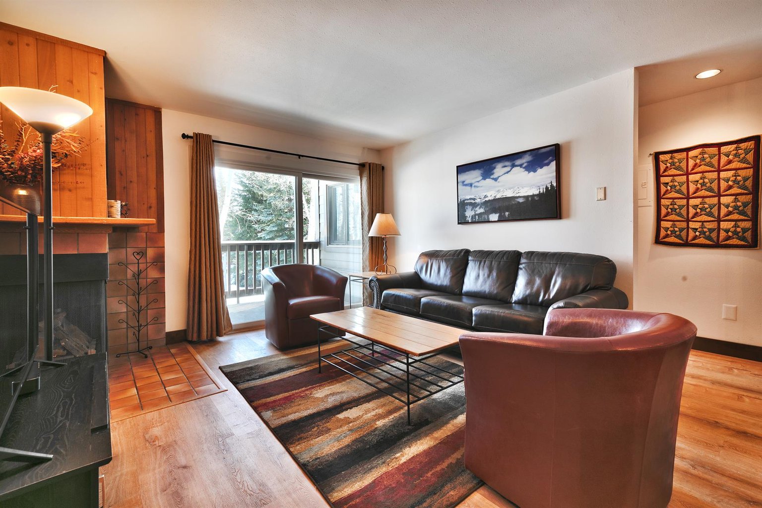 Park City Vacation Rental