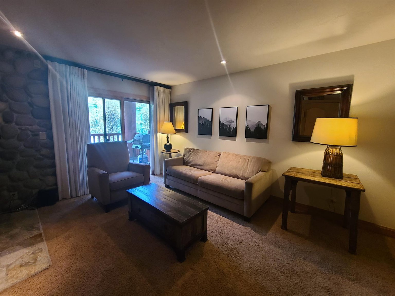 Park City Vacation Rental