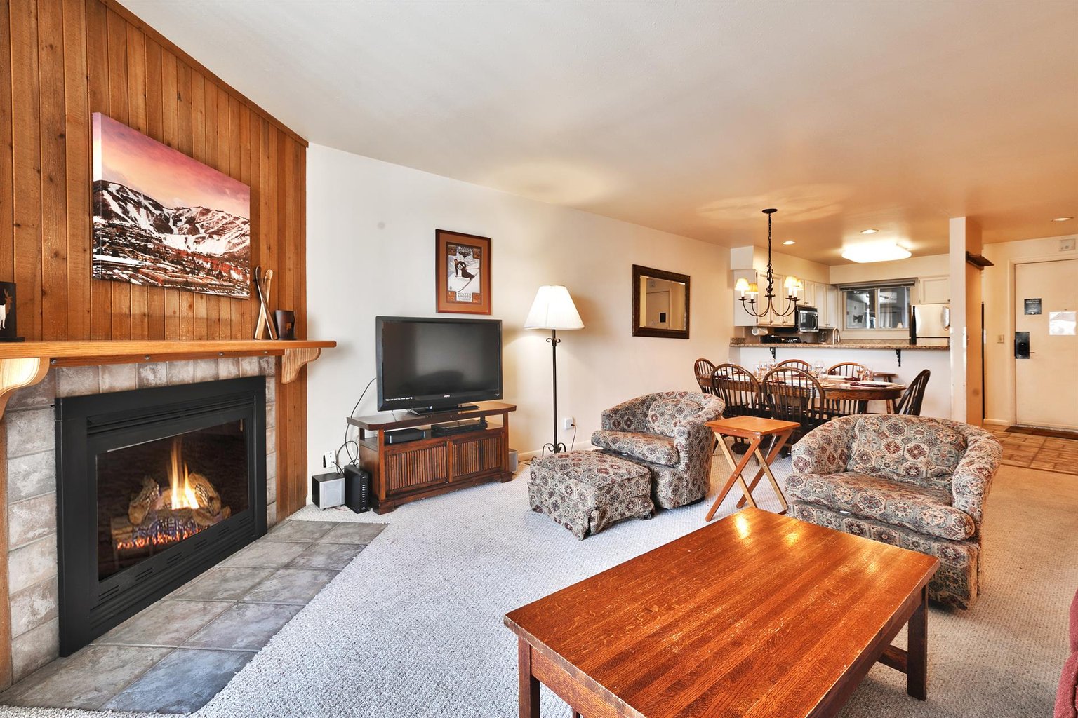 Park City Vacation Rental