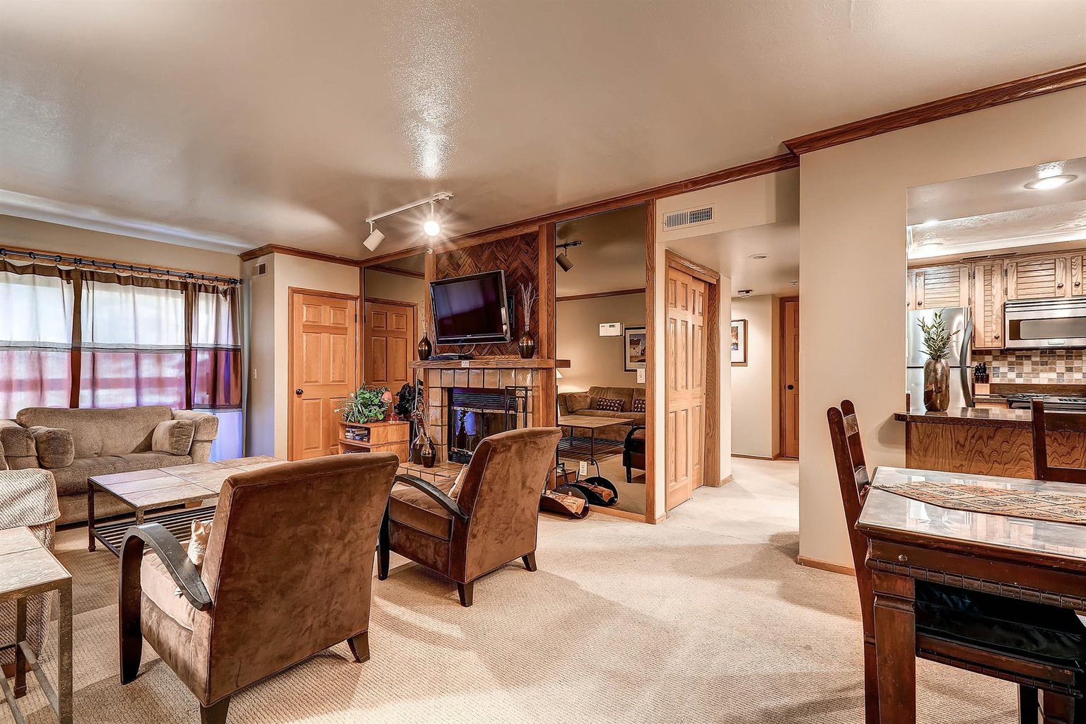 Park City Vacation Rental