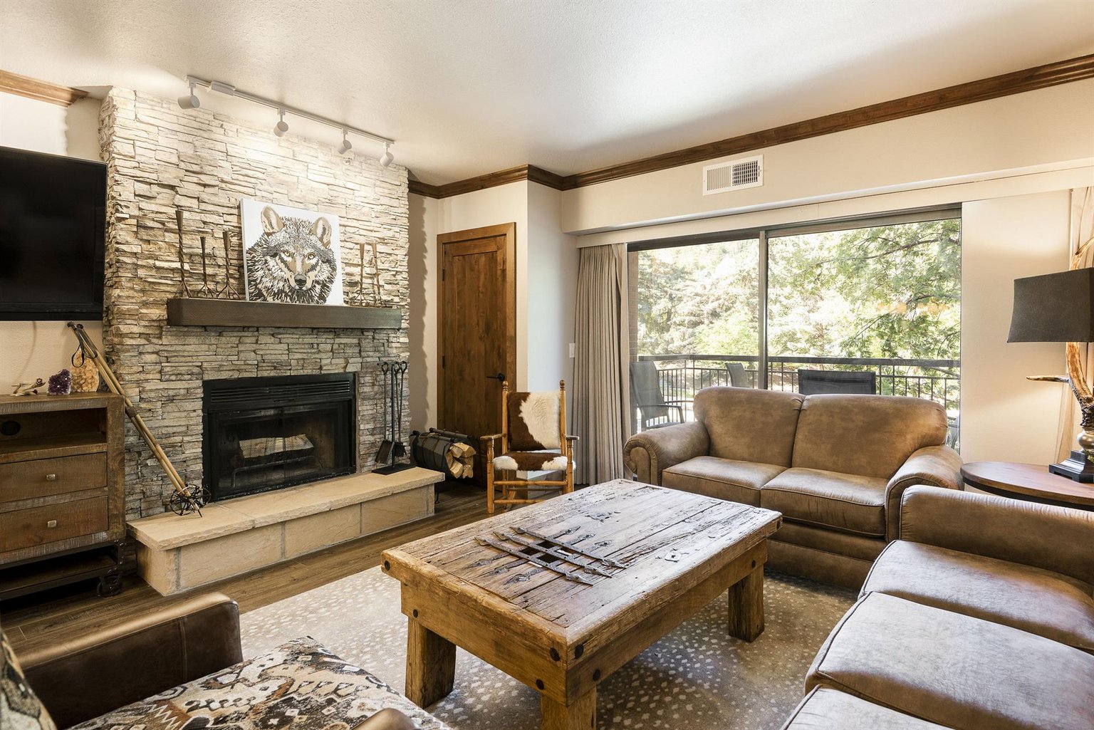 Park City Vacation Rental