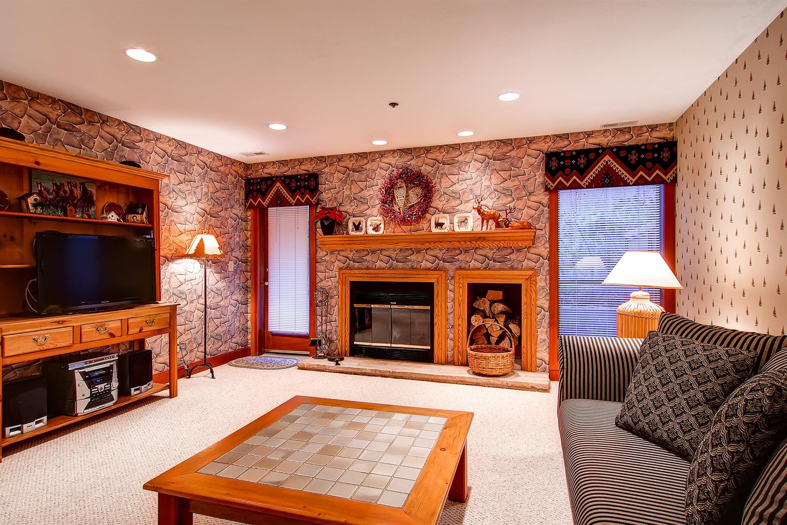 Park City Vacation Rental