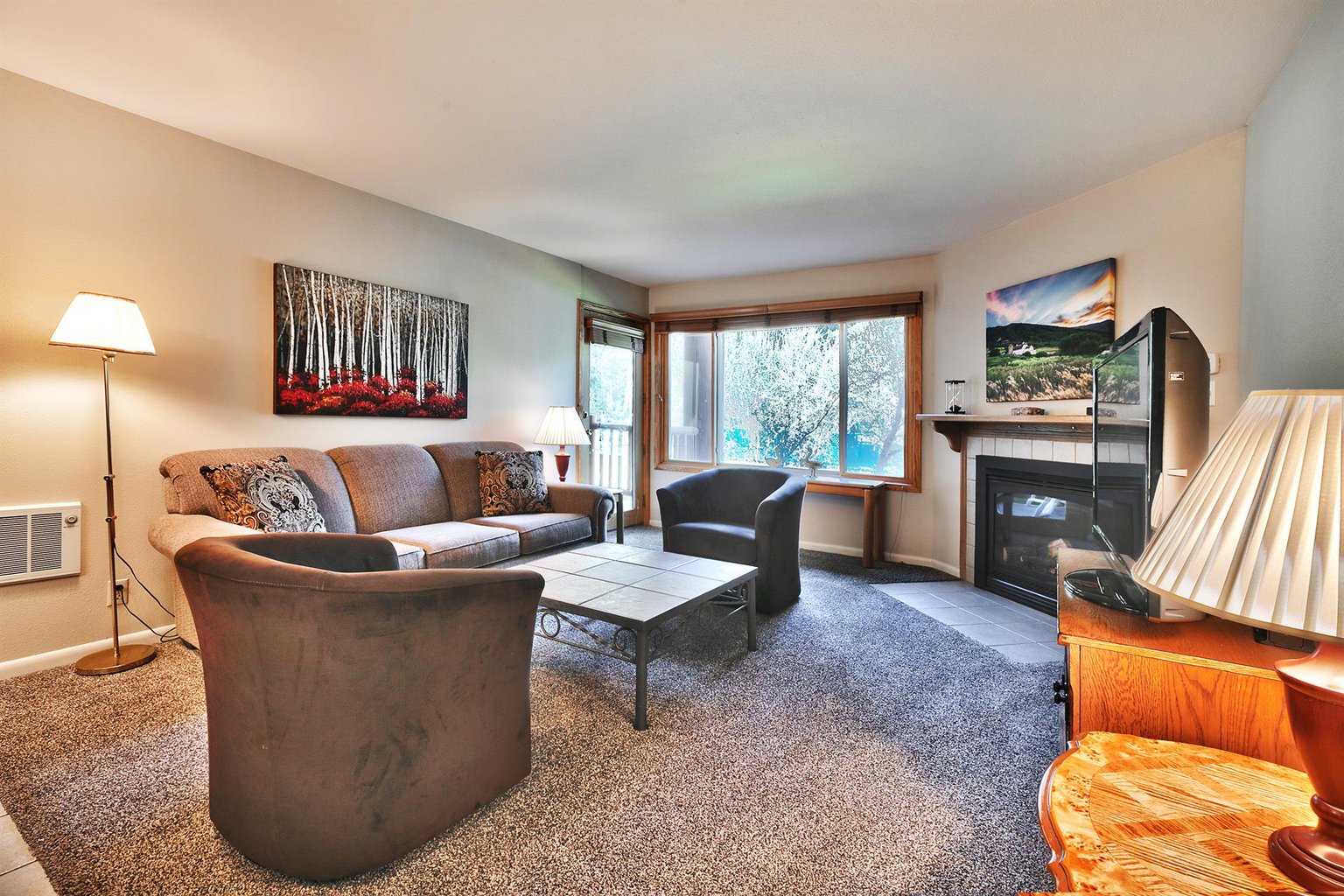 Park City Vacation Rental
