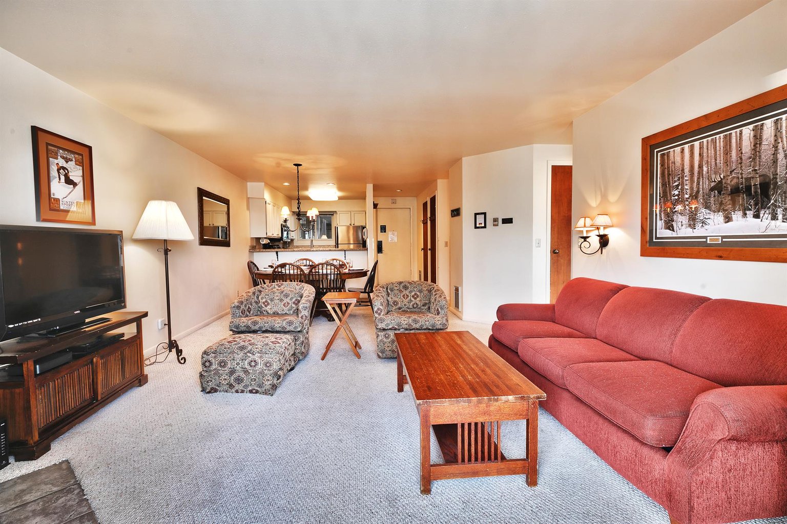 Park City Vacation Rental