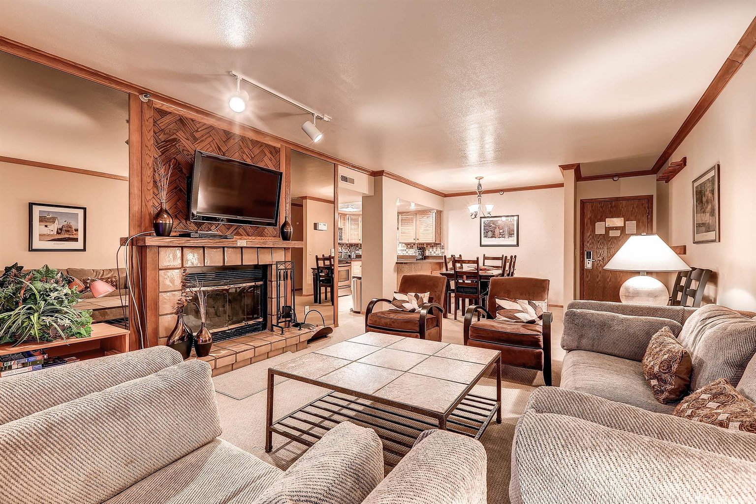 Park City Vacation Rental