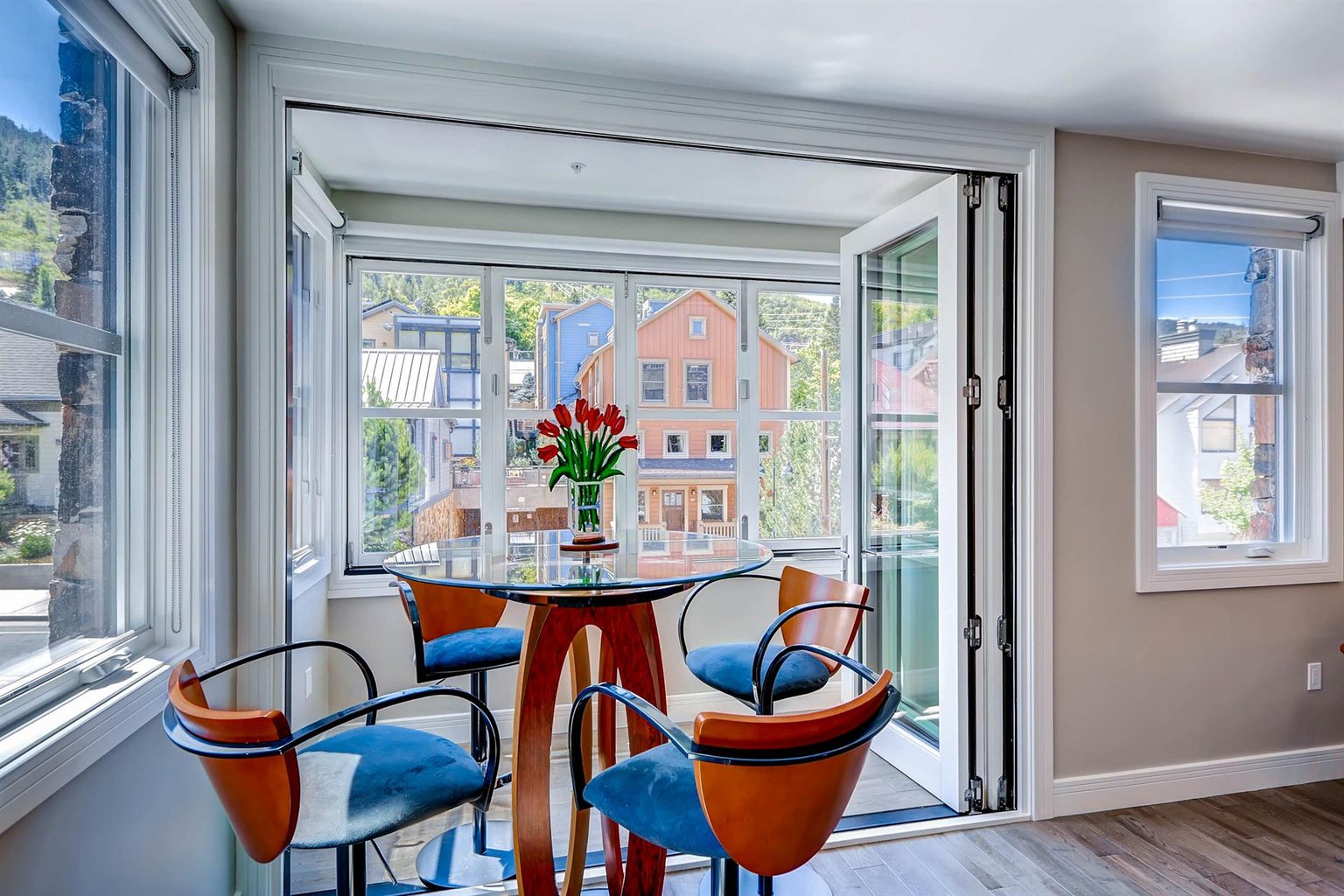 Park City Vacation Rental