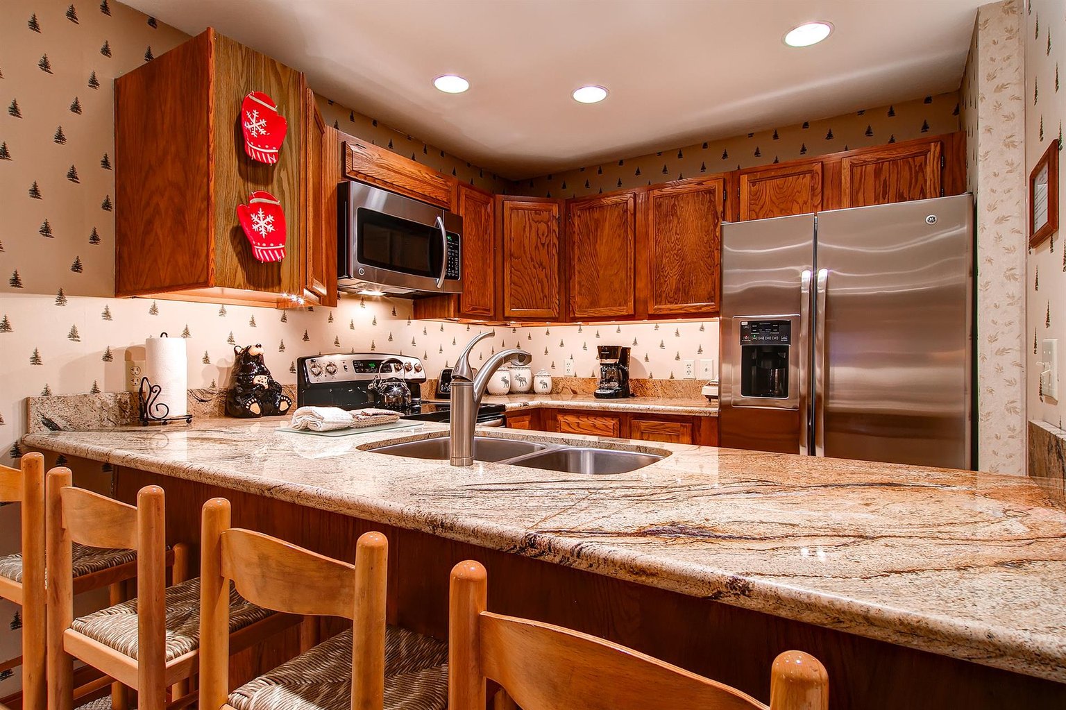 Park City Vacation Rental