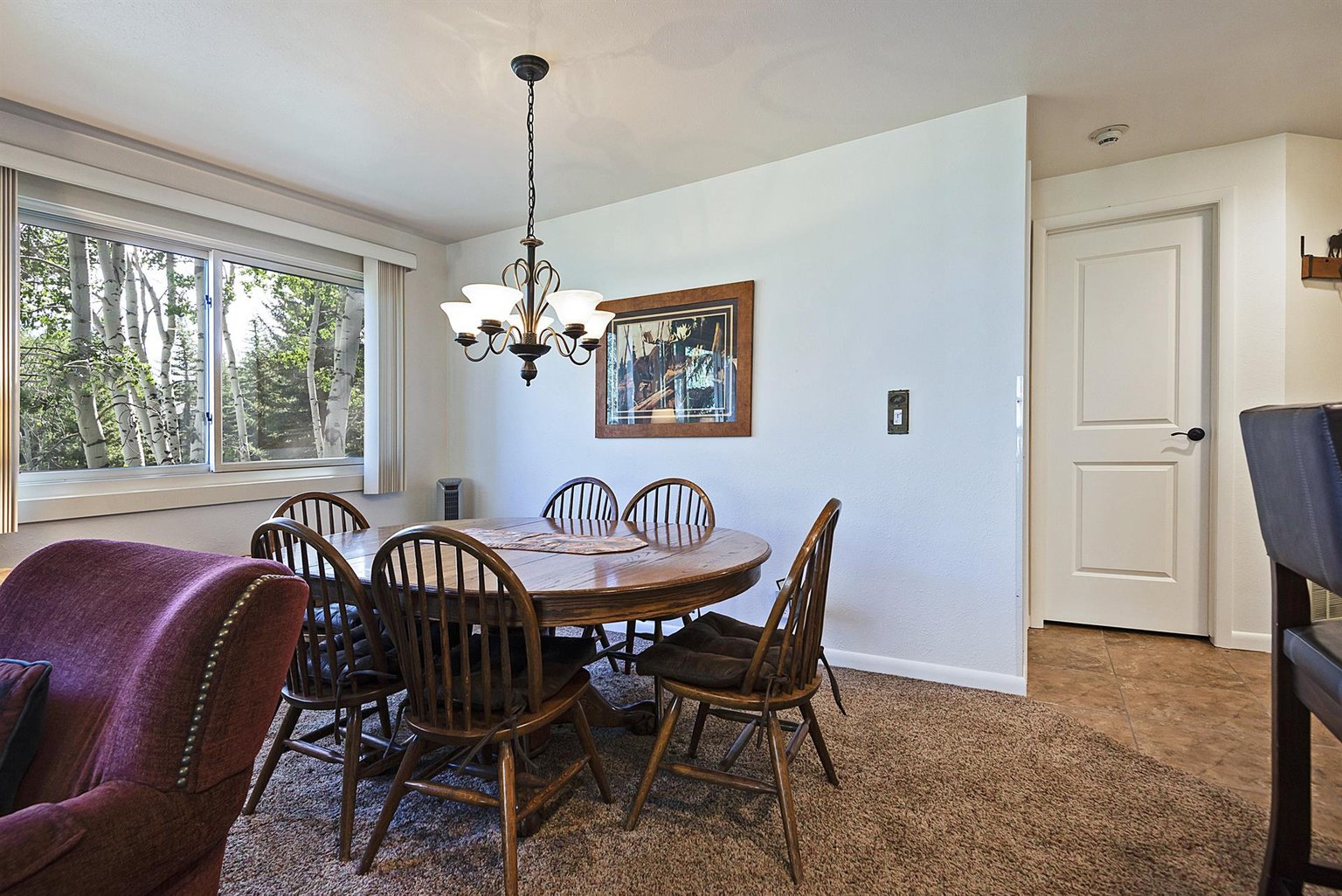 Park City Vacation Rental