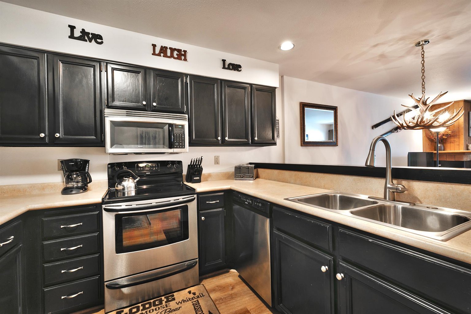 Park City Vacation Rental