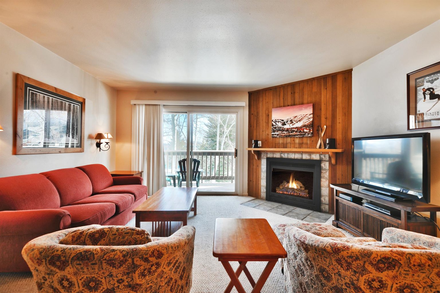 Park City Vacation Rental