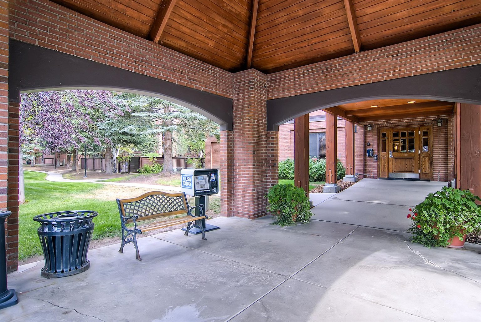 Park City Vacation Rental