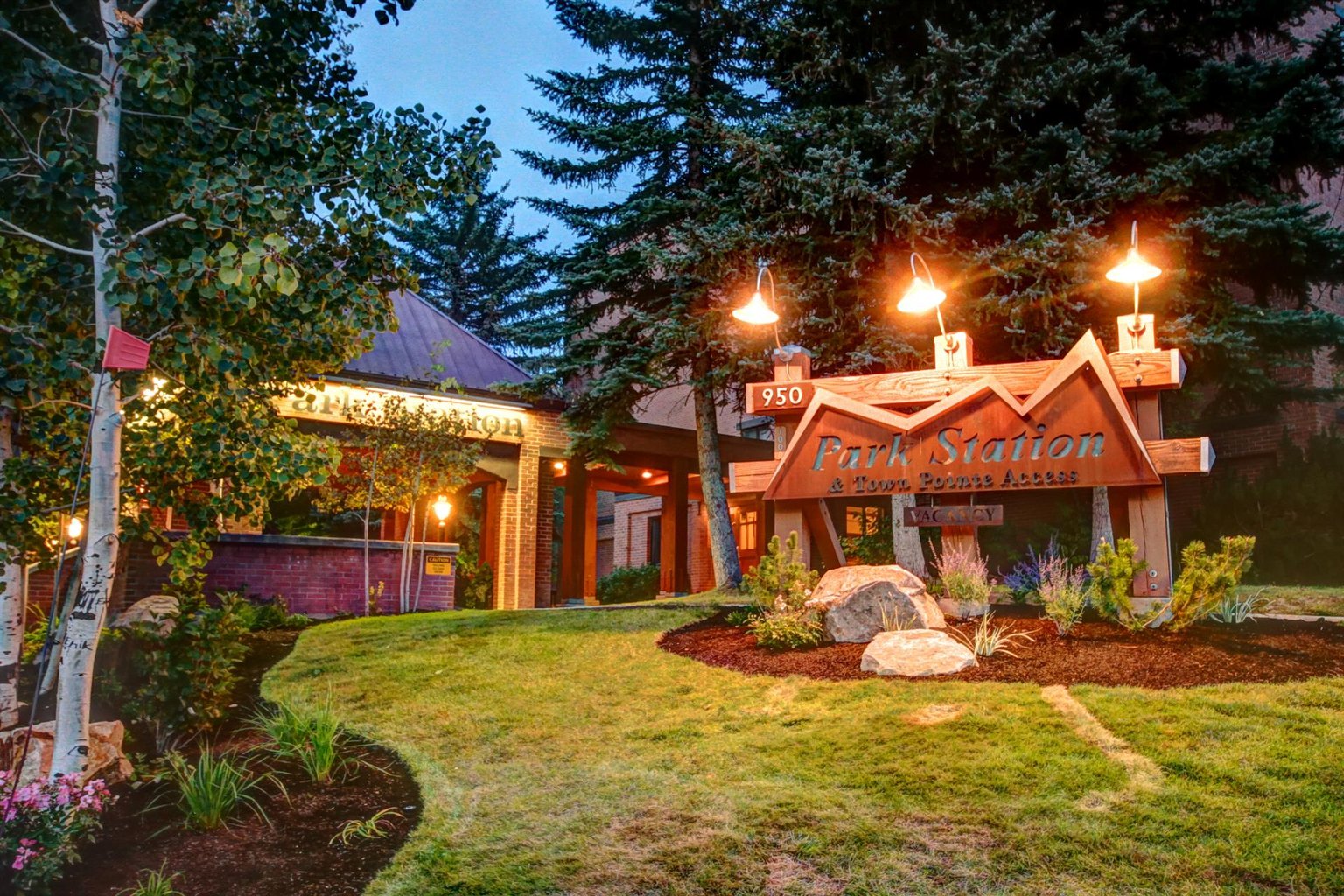 Park City Vacation Rental