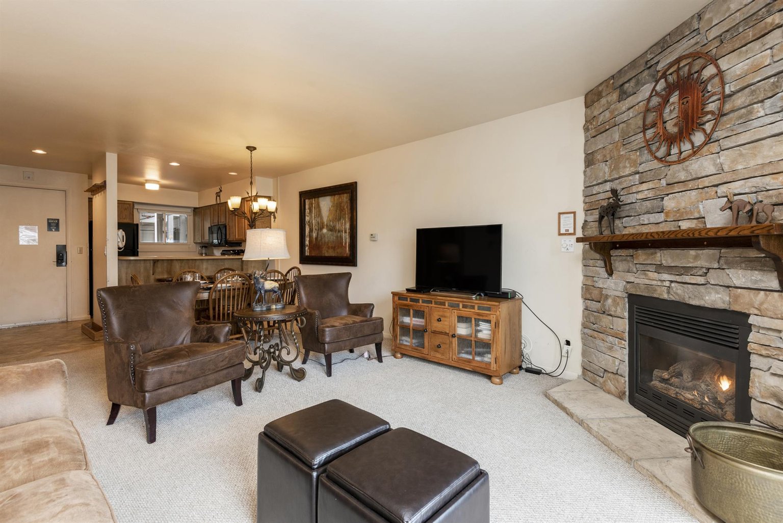 Park City Vacation Rental