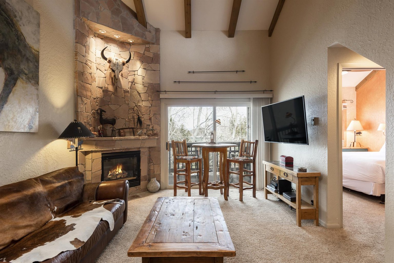 Park City Vacation Rental