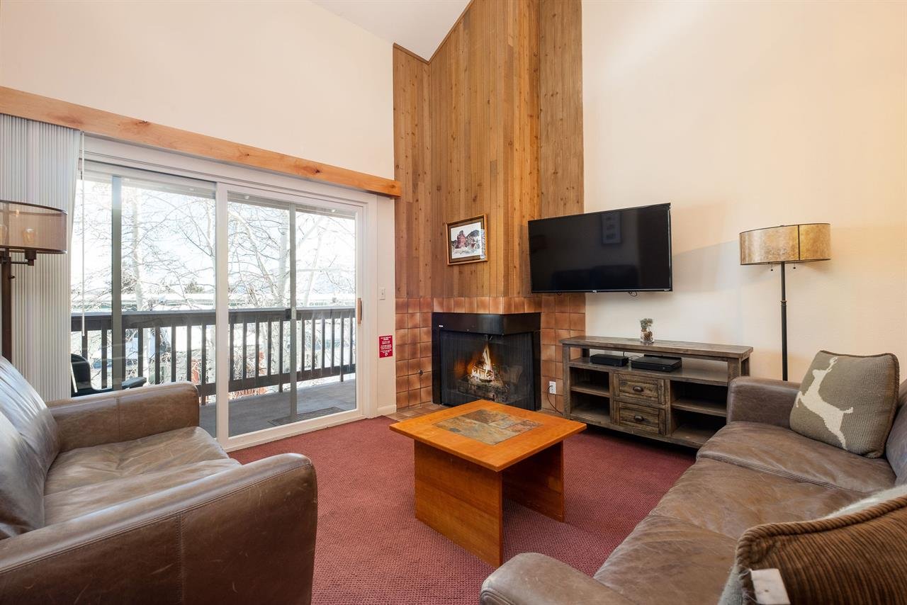 Park City Vacation Rental