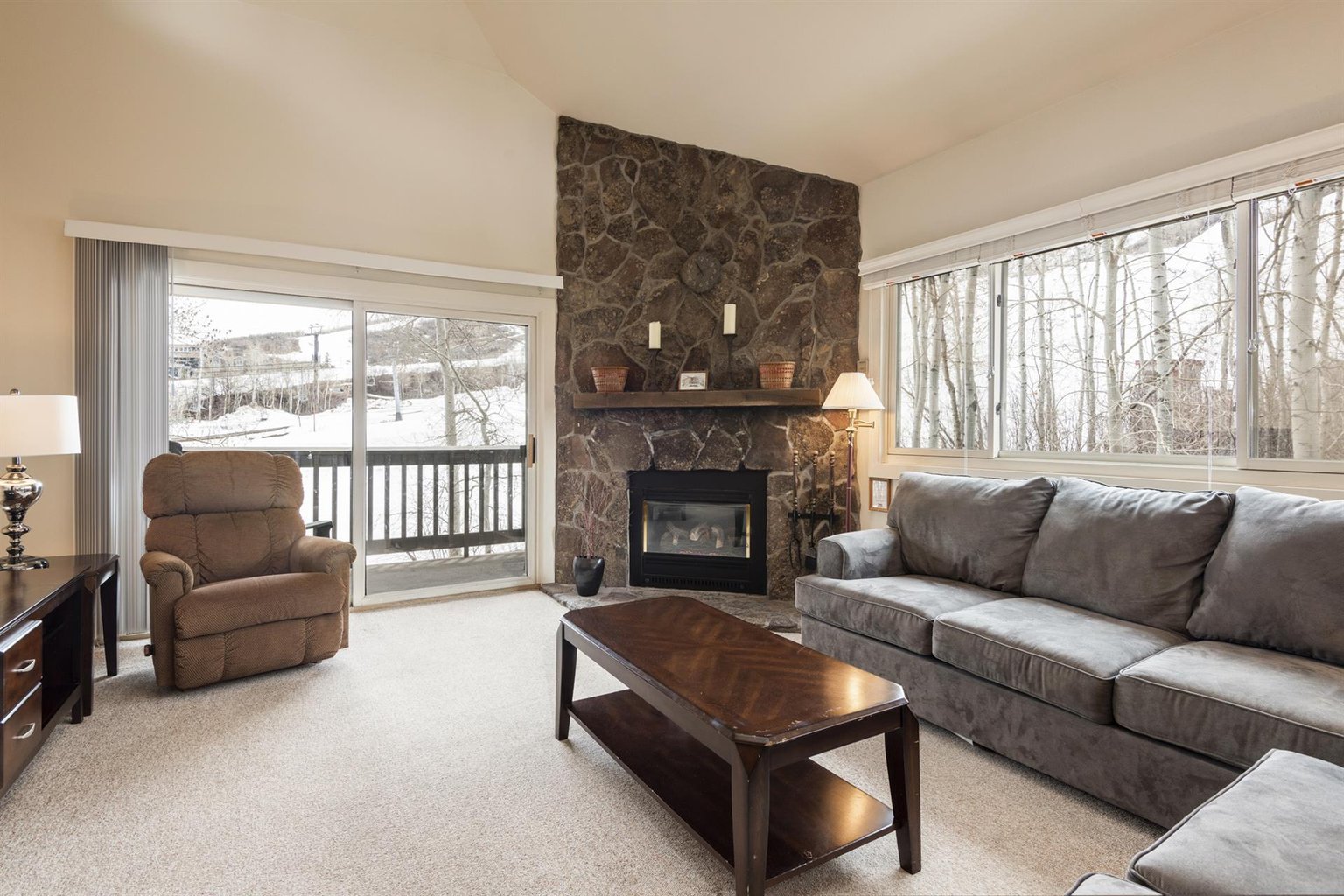 Park City Vacation Rental