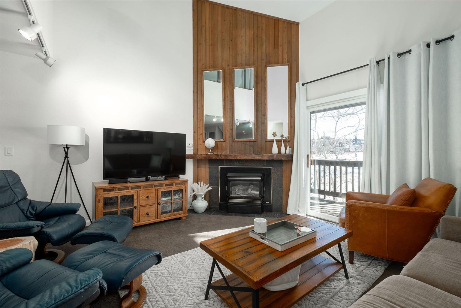 Park City Vacation Rental