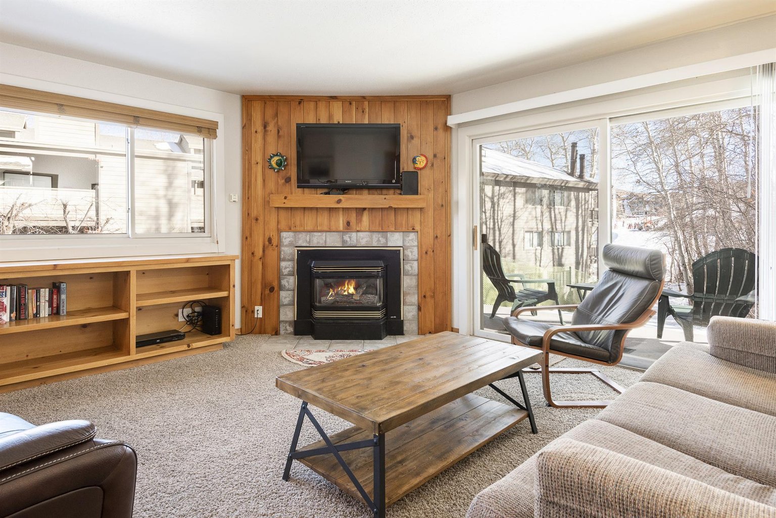 Park City Vacation Rental